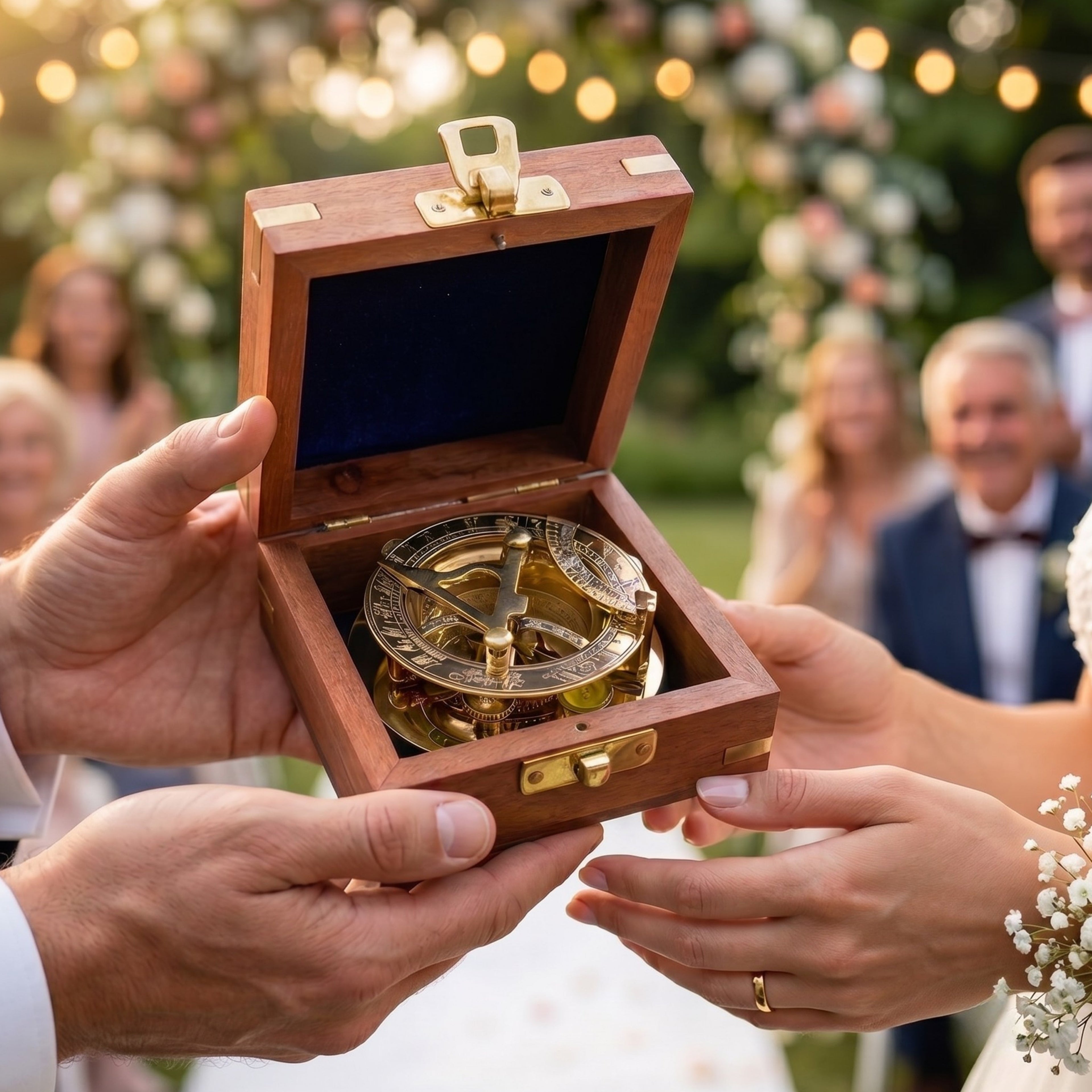 Hochzeit